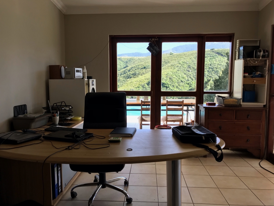 4 Bedroom Property for Sale in Elandsrivier Eastern Cape